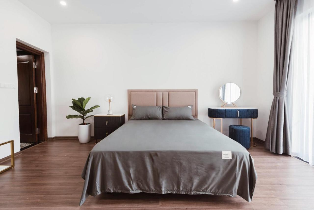 The Q Boutique And Home Hanoi Bagian luar foto