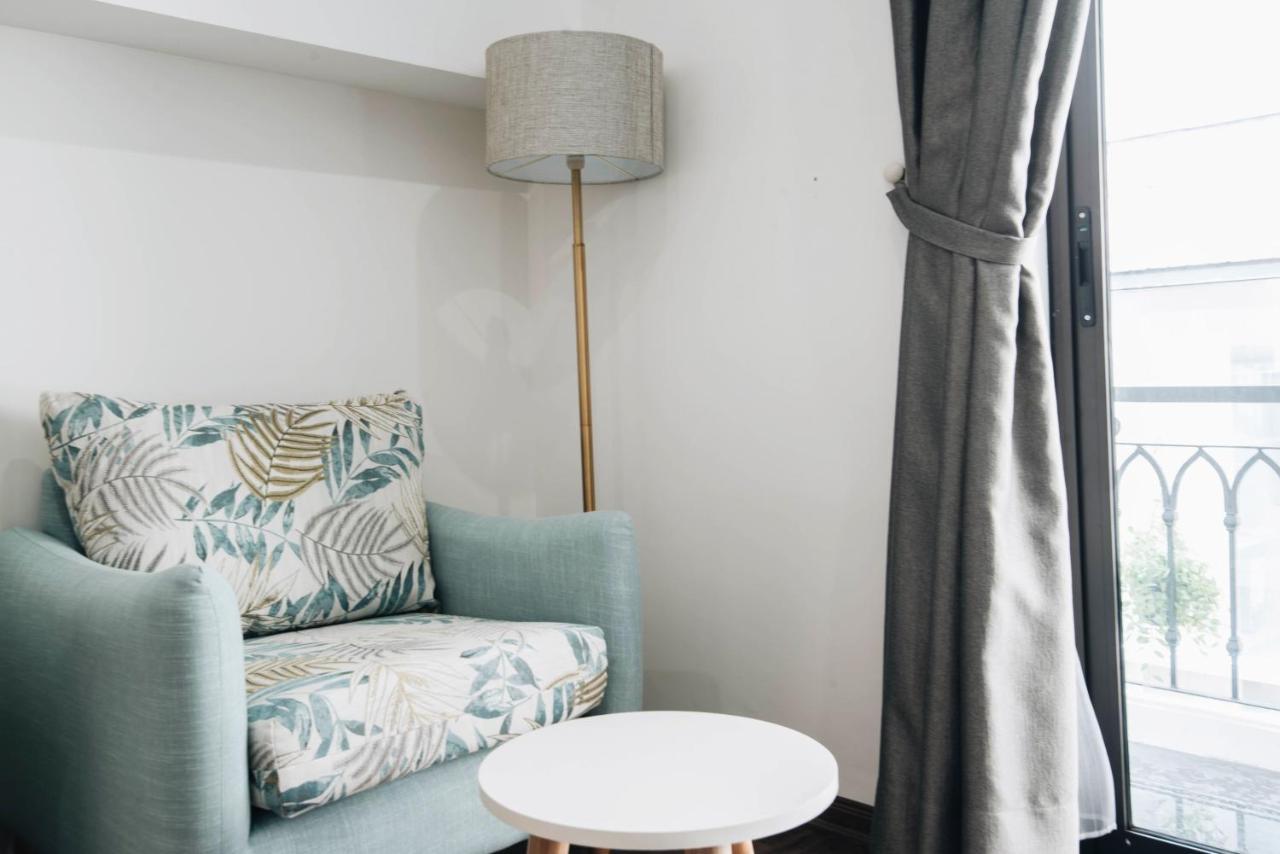 The Q Boutique And Home Hanoi Bagian luar foto