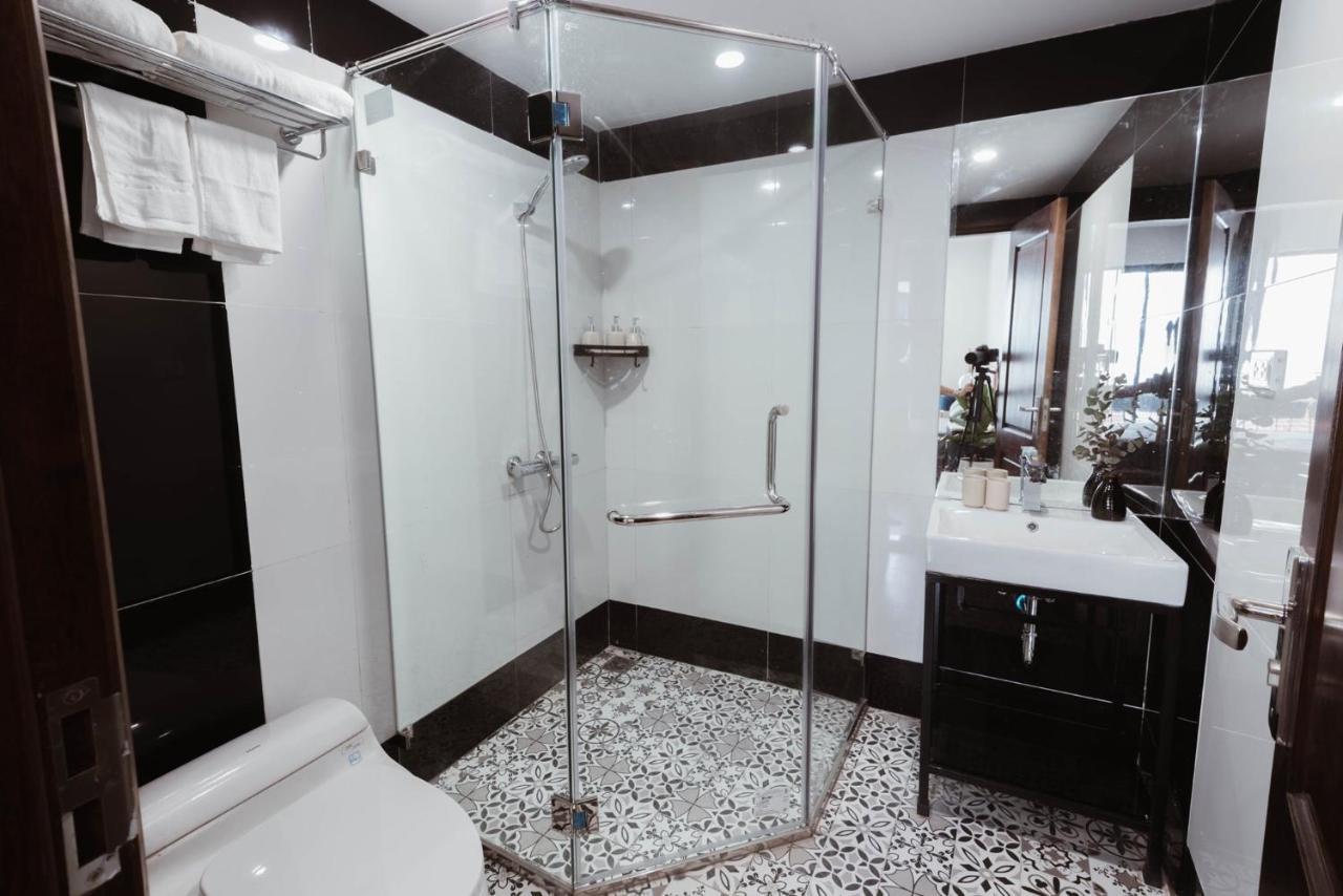 The Q Boutique And Home Hanoi Bagian luar foto