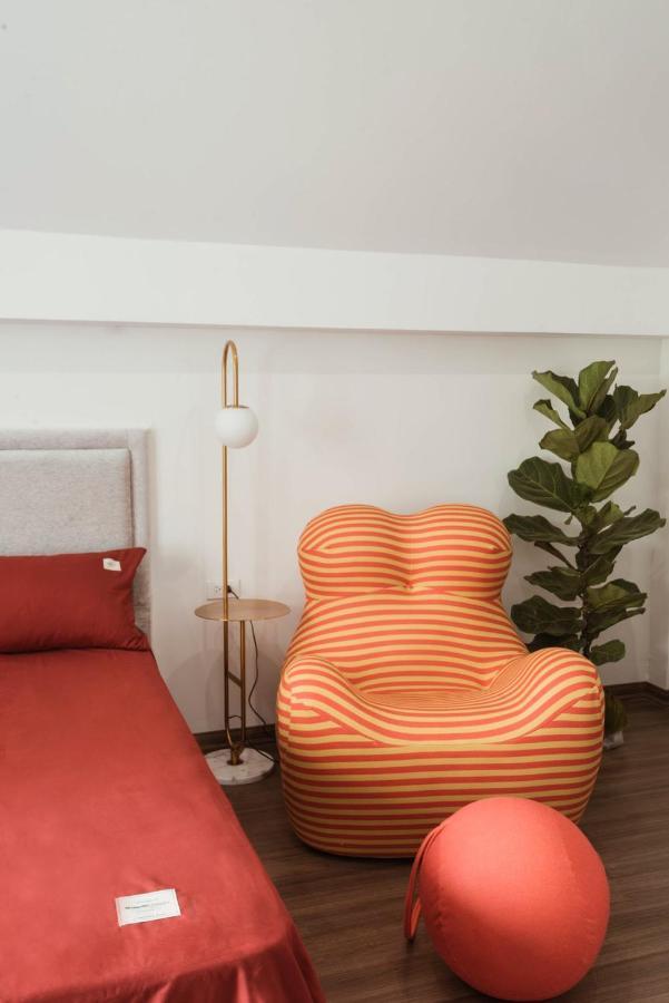 The Q Boutique And Home Hanoi Bagian luar foto