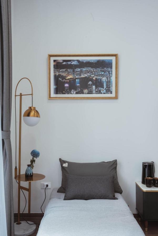 The Q Boutique And Home Hanoi Bagian luar foto