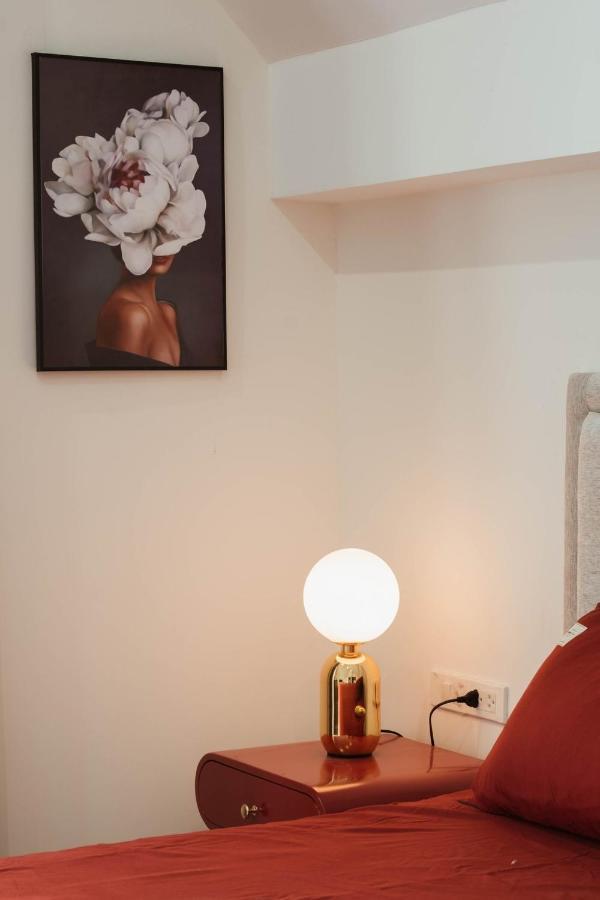 The Q Boutique And Home Hanoi Bagian luar foto