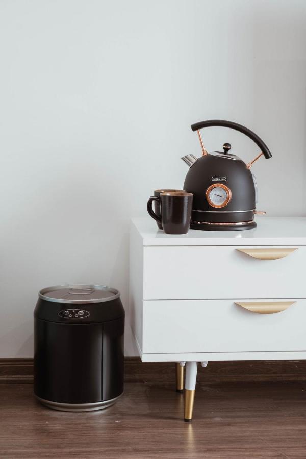 The Q Boutique And Home Hanoi Bagian luar foto